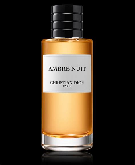 ambre nuit christian dior|christian dior ambre nuit price.